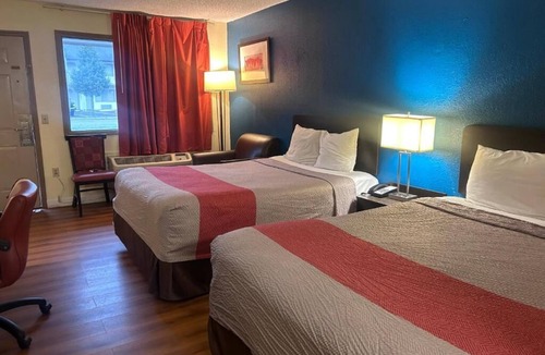 Dayton Hotel | Mountain Inn Dayton