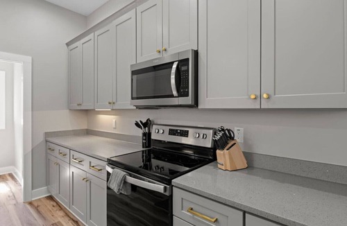 Sylva Condo | Mountain Magic, King Suite, and Mountain View!