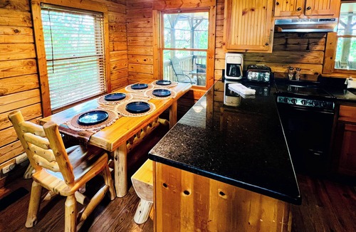 Warm Springs Hotel | Mountain Top Inn and Resort