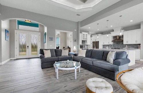 South Gulf Cove House | Mpc15528