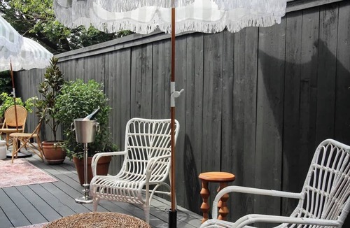 Turtle Creek House | Mr. Nomad: Artistic Abode in Uptown
