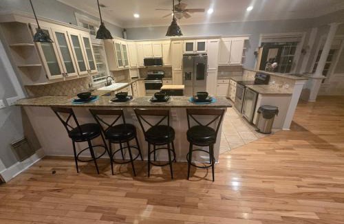 Covington House | Mrz Kountry's Ranch