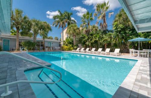 Siesta Key House | Mulberry Cottage