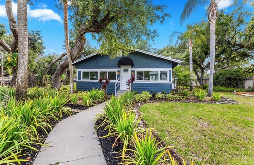 Fedhaven House | Multihome River Retreat - Pet Friendly!