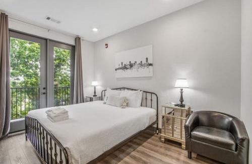 Rolling Mill Hill House | Muse #212