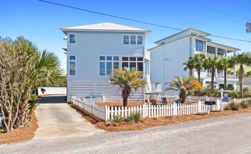 Santa Rosa Beach House | My Blue Sky