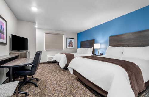 Jonesboro Hotel | My Place Hotel-Jonesboro, AR