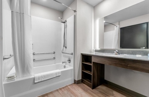 Jonesboro Hotel | My Place Hotel-Jonesboro, AR