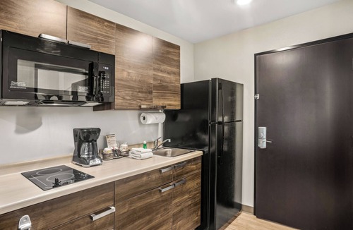 Pooler Hotel | My Place Hotel-Savannah Airport-Pooler