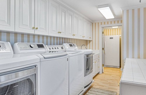 Oceanside House | MyStay at 14 Laughing Gull – Premier Oceanfront Estate in Sea Pines