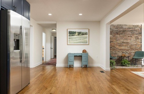 Chattanooga Valley Apartment | Mystic Mountain - 3BR Family Retreat!