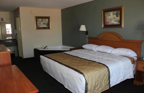 Wynne Hotel | Nationwide 9 Inn