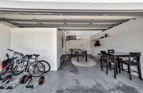 Port Charlotte House | Navy Harbor.A Secluded Paradise, Heated Pool, King Suite, Grill