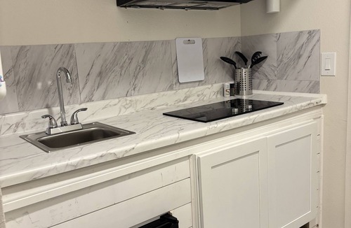 Winter Haven Apartment | ⭐️NEAR LEGOLAND+GREAT VALUE⭐️ Cozy Cove Stay 1b1b APT, with PRIVATE entrance
