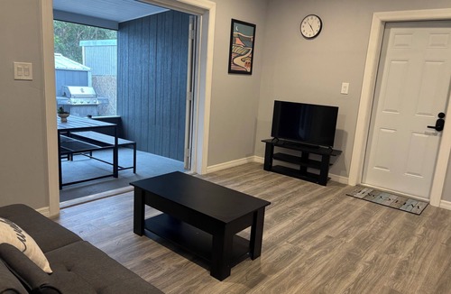 Winter Haven Apartment | ⭐️NEAR LEGOLAND+GREAT VALUE⭐️ Cozy Cove Stay 1b1b APT, with PRIVATE entrance