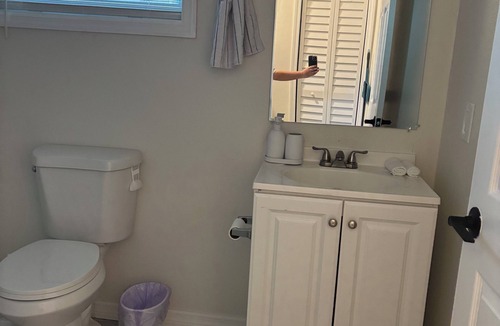 Winter Haven Apartment | ⭐️NEAR LEGOLAND+GREAT VALUE⭐️ Cozy Cove Stay 1b1b APT, with PRIVATE entrance