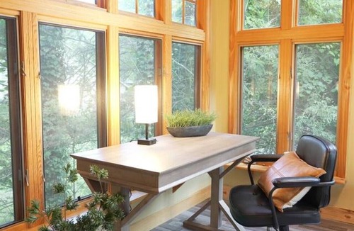 Cullowhee Cabin | Near WCU~Fire Pit~Hot Tub~Game Room~River Front!