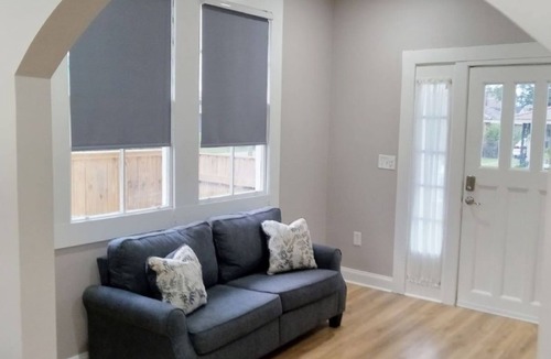 Holy Cross District House | NEW 2 Bed, 2 Bath in Holy Cross Historic District