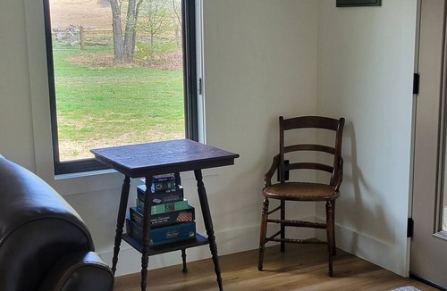 Tellico Plains House | NEW! 2-BR/2 BA + Spacious Sleeping Loft Retreat in Tellico Plains on Two Acres