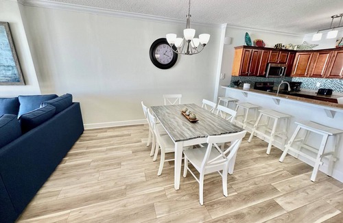 West Panama City Beach Condo | New 2026 Updates! Stay 7 Nights Get 1 Free! Beach Front Oversized Balcony!