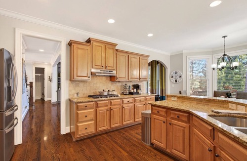 Mableton House | NEW: 2026 World Cup Ready Luxury 5BR Estate 9 Miles from Major international sporting event