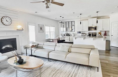 Grovetown House | New-built Modern home for 2026 Masters rental