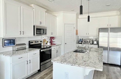 Grovetown House | New-built Modern home for 2026 Masters rental