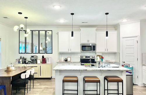 Grovetown House | New-built Modern home for 2026 Masters rental