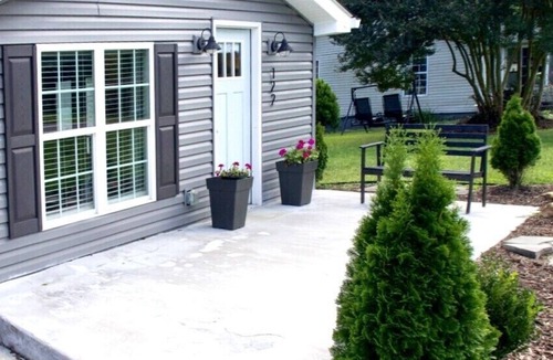 Lookout Valley Neighborhood Association House | NEW Chattanooga Bungalow, Minutes to Downtown