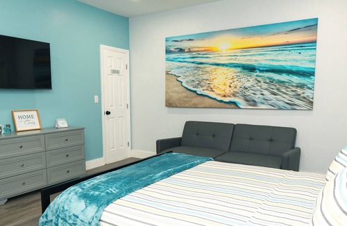 Coral Springs Apartment | New Cozy Guest House/Studio suite with private guest access
