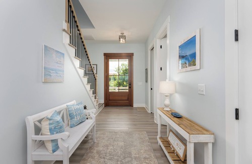 Beachwalk House | New Custom Built 5-Bedroom Coastal Retreat – Harbor Island, SC