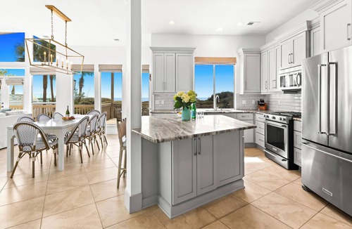 Seawalk Circle House | NEW Gulf Front with LSV, Bikes, Incredible Views, and 3 Minutes to Seaside