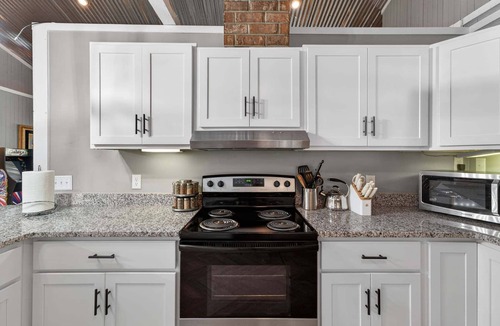Claxton House | NEW! Healing Adventures Wellness Retreat