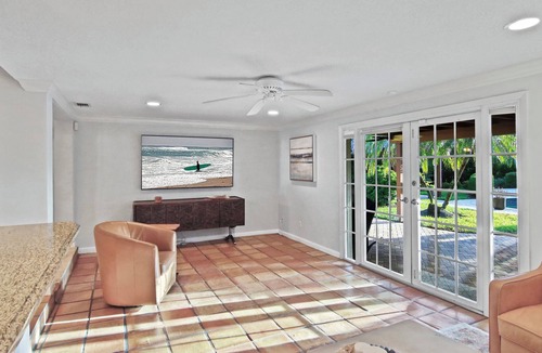 Lake Ida Shores House | *New* Lake Ida Oasis | Hot Tub & Tiki Bar