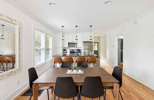 Dunean House | NEW LISTING! Downtown Delight: Cozy & Pet-Friendly Retreat by RedAwning