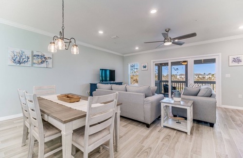 Ono Island House | NEW LISTING! Lost Key Golf & Beach Club Anchor's Away - NO HASSLE CHECK OUT