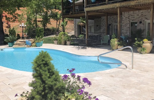 Muscle Shoals House | New Listing - Paradise in the Shoals