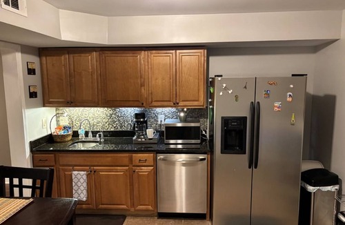 Cumming Apartment | New Listing! Sienna Suite Retreat