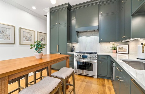 Auburn House | New Luxurious & Elite! Steps to Auburn University & Downtown