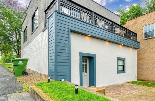 Maryville Apartment | New, modern & chic, upscale apartment