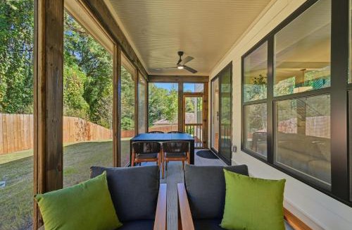 Scottdale House | New Modern Luxurious Woodland Retreat home