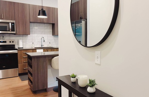 Dunwoody Apartment | New Modern Luxury 1BR!