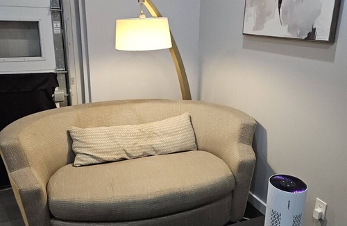 Maryville Apartment | New Modern Studio in Maryville