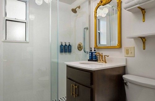 Faubourg Livaudais Resort | New Orleans | Romantic City Retreat | Pool + Hot Tub