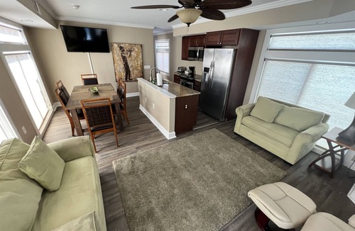 Ponchartrain Park Other | New Orleans RV Resort & Marina