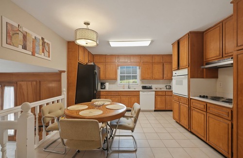 Decatur House | NEW! Private Pool Oasis 15 mins to World Cup Sleeps 10