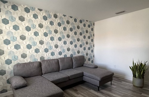 Hialeah House | New remodeled and comfortable house