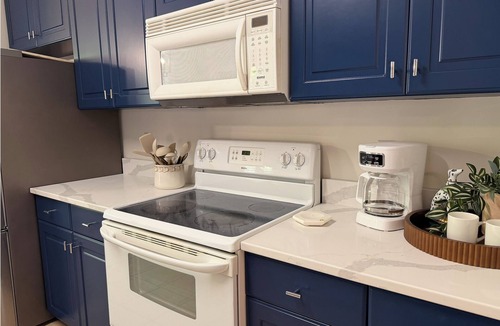 Starkville House | New! Starkville Retreat | Walk to MSU