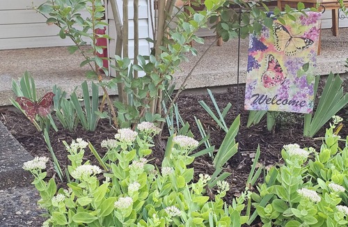 Sherwood House | NEW Violet's Dream. A Soft Place To Land. Charming, quiet 3-bed Sherwood home.