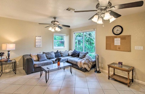 Southwest House | NEW! West Palm Beach Escape Near Bars, Food & Golf
